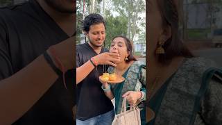 Chalak Panipuri Wala 😂 shorts trending trendingshorts viral [upl. by Mellicent]