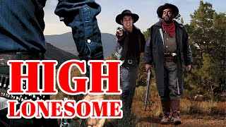 High Lonesome HD 1950  Full Movie  Action Adventure Drama  Hollywood English Movie 2024 [upl. by Kliman]