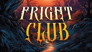 Fright Club Creative Writing Contest for Middle amp High School Students [upl. by Dareece196]