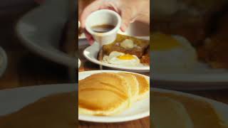 Dennys Value Menu  Meals as low as 299 guam guamfood [upl. by Nettle]