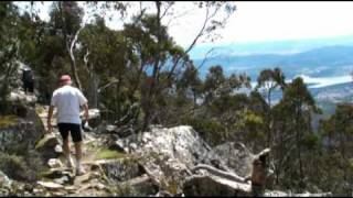 Organ Pipes Mount Wellington [upl. by Meares]