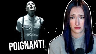 Motionless In White  Another Life I Singer Reacts I [upl. by Amuh92]