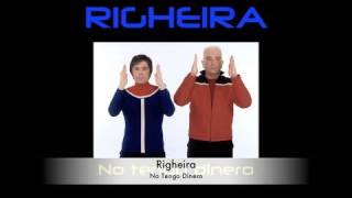 Righeira  No Tengo Dinero [upl. by Gascony]