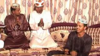 Ethiopian Menzuma Mohamed Zeyenu nebey Ramadan 2012 [upl. by Kassel368]