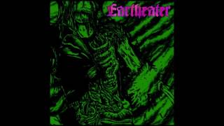 Eartheater  Eartheater full Album 2017 [upl. by Navap]