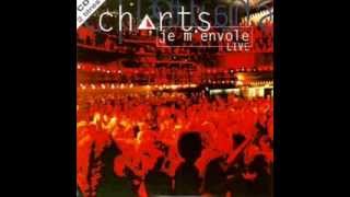 Les CHARTS  Famille en live  1995 [upl. by Zippel876]