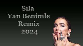 Sila Yan Benimle Remix 2024 [upl. by Kamaria]