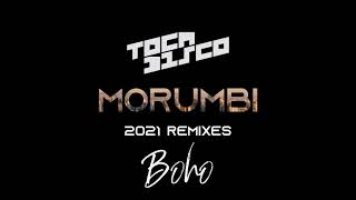 Tocadisco  Morumbi BOHO Remix [upl. by Neelon]