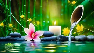 Relaxing Music Relieves Stress Anxiety and Depression  Heals The Mind Body and Soul  Deep Sleep [upl. by Anon]