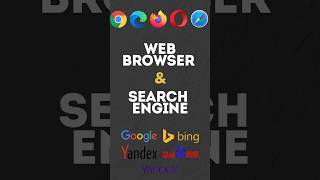 Web Browser amp Search Engine  Computer parchamclasses ssc [upl. by Lucey587]