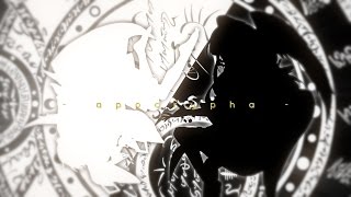 【SCB2R1】 ParadisusParadoxum 【apocrypha】 [upl. by Colfin693]