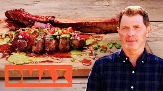 Texas Rind  BBQ Brawl – Battle der Grillprofis  DMAX Deutschland [upl. by Davy]