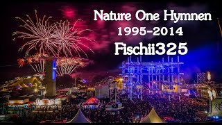 Nature One Anthem Mix Hymnen 19952014 Fischii325 [upl. by Ahsenit375]