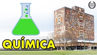 35 Preguntas QUÍMICA Examen UNAM 💯 Sustancias Químicas [upl. by Ik119]