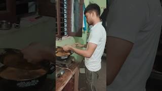 Cooking egg 🥚 recipe  how to cooking egg  egg dish  anda kese bnate h [upl. by Dowling]