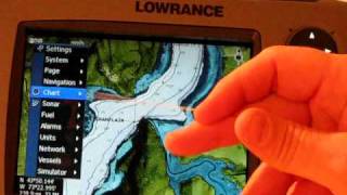 How To Use Lowrance HDS amp Navionics HotMaps Platinum 1 of 3 [upl. by Baptlsta]