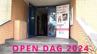 NGV open dag 2024 aftermovie [upl. by Jilleen344]