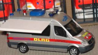 DLRG Modellautos Umbauten 187 [upl. by Loise213]