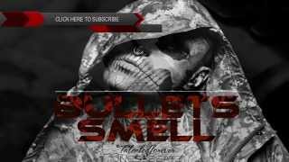 Trap Beat Banger 2020  Hip Hop Instrumental  Bullets smell By Uness Beatz [upl. by Nylanna]