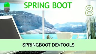 Curso Spring Boot DevTools Video 8 [upl. by Nicoli850]