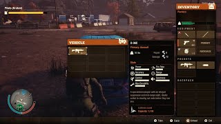 State Of Decay 2 Duplication Glitch [upl. by Chill]