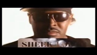 Sheek Louch ft Styles P  Kiss Your Ass Goodbye Official Music Video Throwback Classic [upl. by Svetlana]