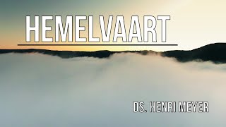 Digitale Diens Hemelvaartdiens  9 Mei 2024 [upl. by Htezzil]