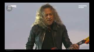 Metallica  Download Germany 2022  Full Show HD [upl. by Melicent]