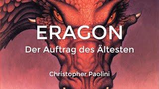 40 Im Garten der schwarzen Blume 📖 ERAGON Der Auftrag des Ältesten Teil 2 Hörbuch [upl. by Shien]