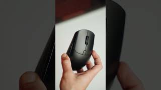 Porodo 2in1 24G Wireless Office Mouse  PD21MIOM [upl. by Ennahtebazile246]