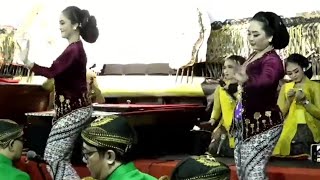 ELISA BIKIN GEGER KELAKUANYA BIKIN KI CAHYO CEMBURU GEGERRR [upl. by Ardra]