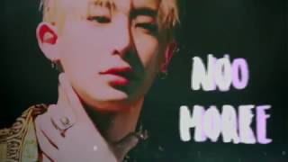 FMV Wonho   No more [upl. by Abercromby]