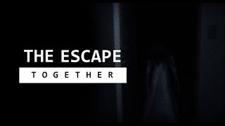 The Escape Together  Beaver Street House Cooperative video game [upl. by Ahsenat]