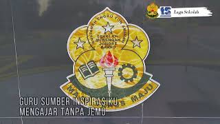 LAGU SEKOLAH SMK SETA 2022 [upl. by Llij]