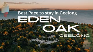 Eden Oak Geelong [upl. by Pollerd]