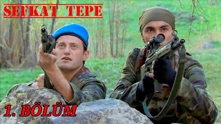 Şefkat Tepe  1 Bölüm  FULL HD [upl. by Trebo672]