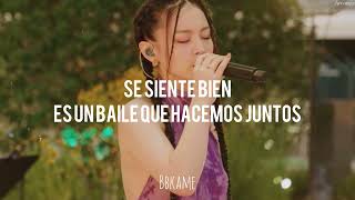 Only  Lee Hi Letra en español [upl. by Gorrian]