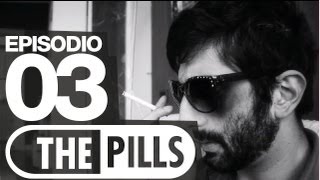 The Pills  Problemi di Donne ENG SUBS [upl. by Enomis]