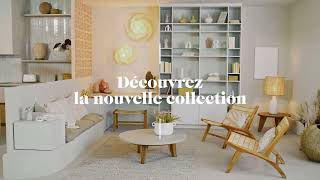 Nouvelle Collection 2023  5 ambiances inspirantes  MOBALPA FR [upl. by Diver718]