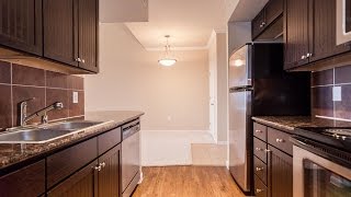 Mansions at Sunset Ridge Apartments TX  mansionsatsunsetridgecom  1BD 1BA Apartment For Rent [upl. by Einnol]