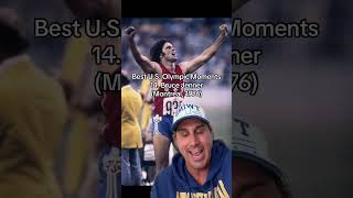 BRUCE JENNER MAKES HISTORY shorts [upl. by Anihcak]