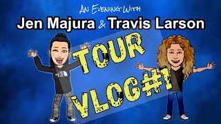 US summer tour vlog 1 [upl. by Vargas]