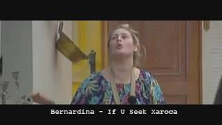 Bernardina  Xaroca Remix [upl. by Nellie]