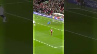 Mo Salah amazing goal vs man UTD mosalah​ mohamedsalahagiftfromallah​ mohamedsalahhighli [upl. by Galanti]