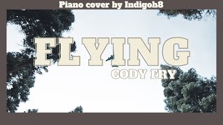 FlyingCody Fry piano cover [upl. by Enael]