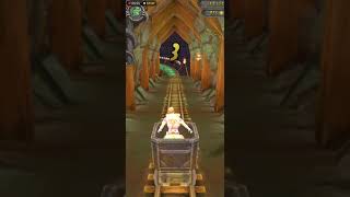 Playing Temple run 2 2013 game [upl. by Adolpho]