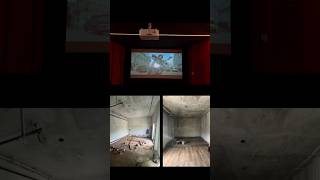 72 Dolby Home Theater Setup massdolbyaudio shortsvideo youtubeshorts shorts [upl. by Stichter]