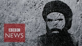 Mullah Omar dead What we know in 1 minute  BBC News [upl. by Richel]