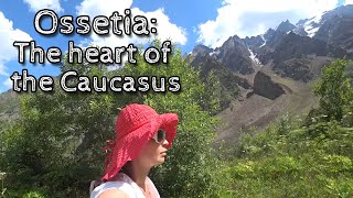 Ossetia the heart of the Caucasus [upl. by Lauro]