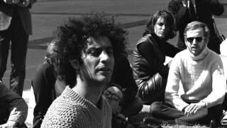 Abbie Hoffman Leading the 60s Counter Culture Revolution [upl. by Yrro]